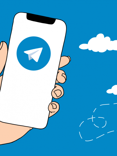 Группы Telegram